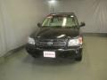 Black - Highlander 4WD Photo No. 2