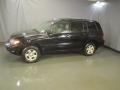 Black - Highlander 4WD Photo No. 3