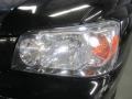 Black - Highlander 4WD Photo No. 4