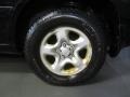 Black - Highlander 4WD Photo No. 7