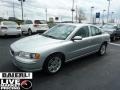 Silver Metallic - S60 2.5T AWD Photo No. 3