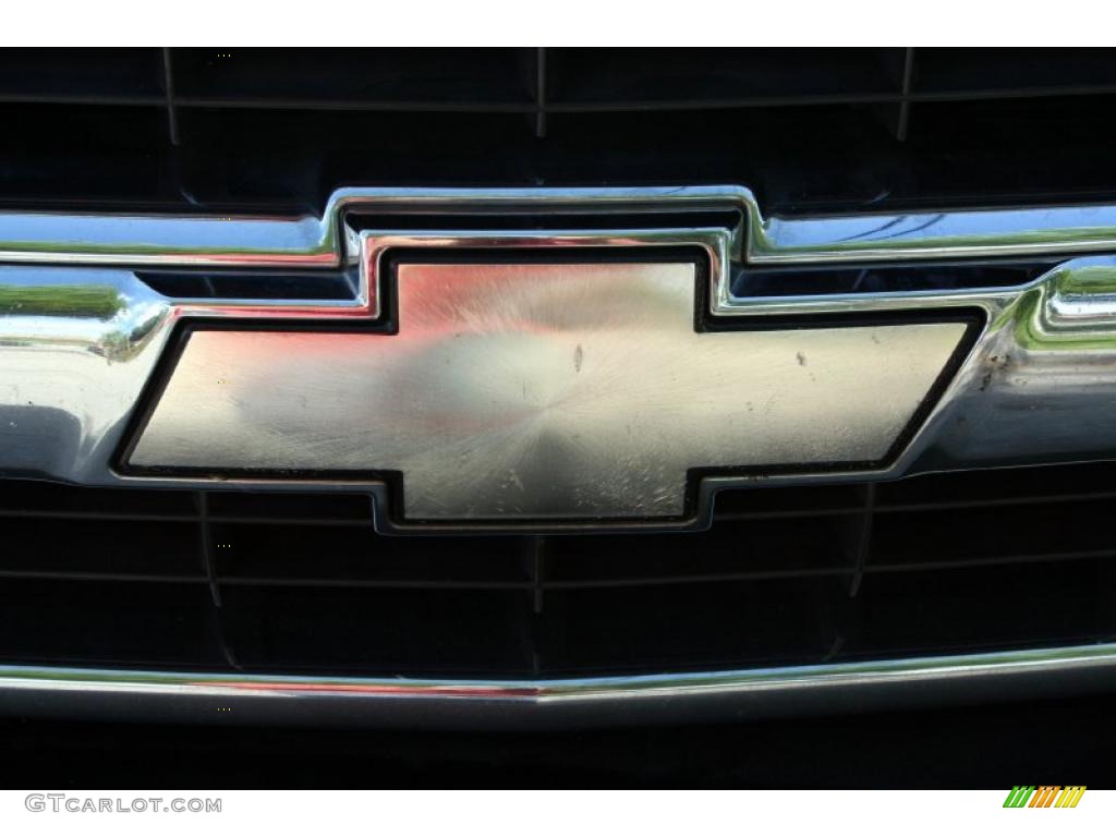 2001 Tahoe LT 4x4 - Indigo Blue Metallic / Tan/Neutral photo #14