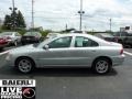 Silver Metallic - S60 2.5T AWD Photo No. 4
