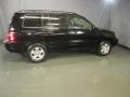 Black - Highlander 4WD Photo No. 10