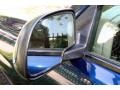 2001 Indigo Blue Metallic Chevrolet Tahoe LT 4x4  photo #17