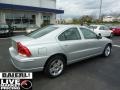 Silver Metallic - S60 2.5T AWD Photo No. 7