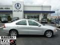Silver Metallic - S60 2.5T AWD Photo No. 8