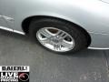 Silver Metallic - S60 2.5T AWD Photo No. 9