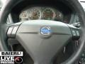 Silver Metallic - S60 2.5T AWD Photo No. 18