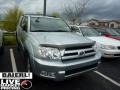 Titanium Metallic - 4Runner SR5 4x4 Photo No. 1
