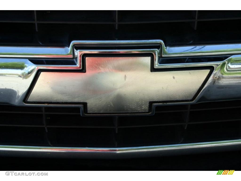 2001 Tahoe LT 4x4 - Indigo Blue Metallic / Tan/Neutral photo #49