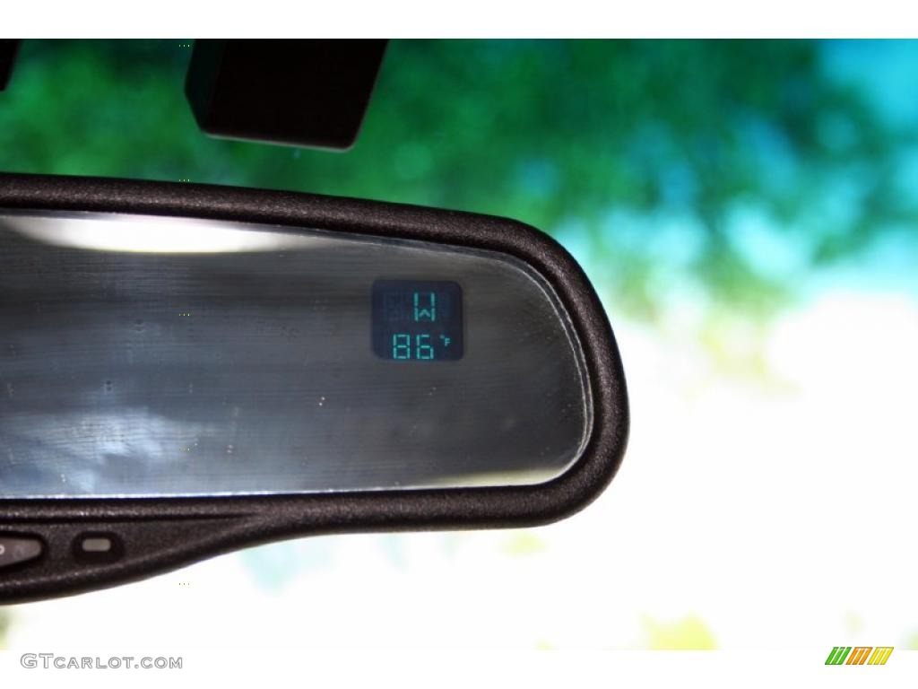 2001 Tahoe LT 4x4 - Indigo Blue Metallic / Tan/Neutral photo #53