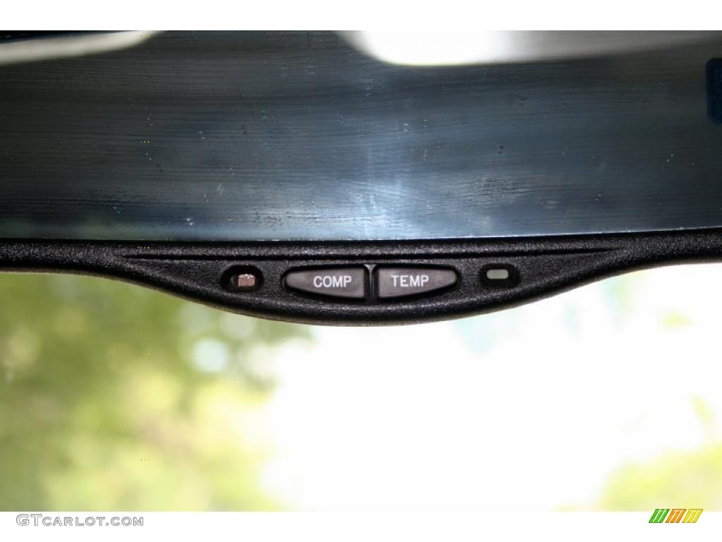 2001 Tahoe LT 4x4 - Indigo Blue Metallic / Tan/Neutral photo #54