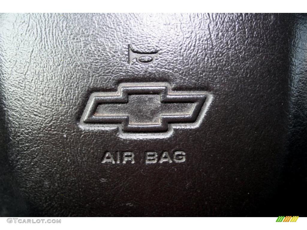 2001 Tahoe LT 4x4 - Indigo Blue Metallic / Tan/Neutral photo #73