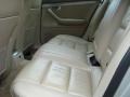 Canvas Beige Metallic - A4 1.8T quattro Sedan Photo No. 19