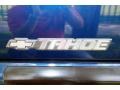 2001 Indigo Blue Metallic Chevrolet Tahoe LT 4x4  photo #77