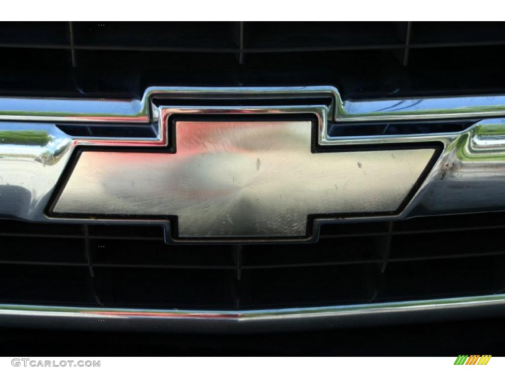 2001 Tahoe LT 4x4 - Indigo Blue Metallic / Tan/Neutral photo #85