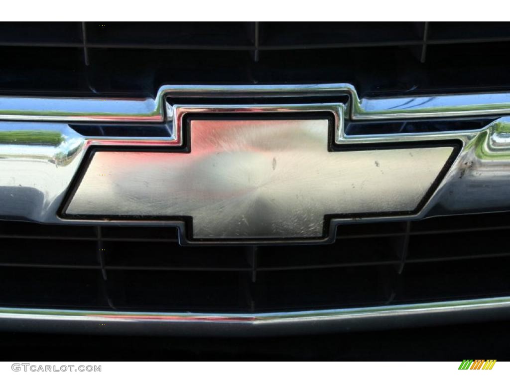 2001 Tahoe LT 4x4 - Indigo Blue Metallic / Tan/Neutral photo #86