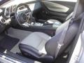 Gray Interior Photo for 2010 Chevrolet Camaro #48470454