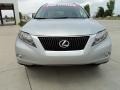 Tungsten Silver Pearl - RX 350 Photo No. 5
