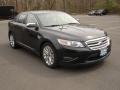 Tuxedo Black 2011 Ford Taurus Limited Exterior