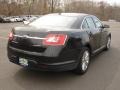 Tuxedo Black 2011 Ford Taurus Limited Exterior