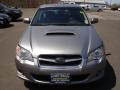 2008 Quartz Silver Metallic Subaru Legacy 2.5 GT Limited Sedan  photo #2