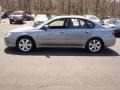 2008 Quartz Silver Metallic Subaru Legacy 2.5 GT Limited Sedan  photo #9