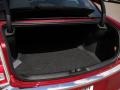 Black Trunk Photo for 2011 Chrysler 300 #48471372