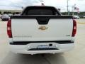 2007 Summit White Chevrolet Avalanche LT  photo #6