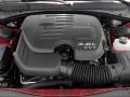 3.6 Liter DOHC 24-Valve VVT Pentastar V6 Engine for 2011 Chrysler 300  #48471477