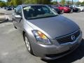 Pebble Beach Metallic - Altima 2.5 S Photo No. 1