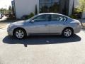 Pebble Beach Metallic - Altima 2.5 S Photo No. 2
