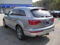 Quartz Grey Metallic - Q7 4.2 Prestige quattro Photo No. 3