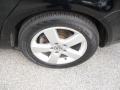 Black - Jetta SE Sedan Photo No. 9