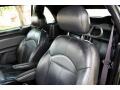 Dark Slate Gray Interior Photo for 2005 Chrysler PT Cruiser #48471990
