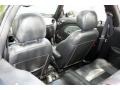 2005 Black Chrysler PT Cruiser GT Convertible  photo #47