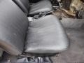 Black Interior Photo for 1971 Volkswagen Karmann Ghia #48472224