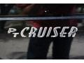 Black - PT Cruiser GT Convertible Photo No. 52