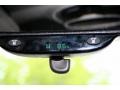 2005 Black Chrysler PT Cruiser GT Convertible  photo #59