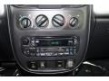 Dark Slate Gray Controls Photo for 2005 Chrysler PT Cruiser #48472362