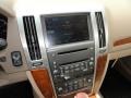 Cashmere/Dark Cashmere Controls Photo for 2011 Cadillac STS #48472407