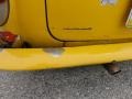 Yellow - Karmann Ghia Coupe Photo No. 34