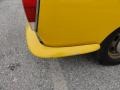 Yellow - Karmann Ghia Coupe Photo No. 36