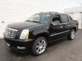 2011 Black Raven Cadillac Escalade EXT Premium AWD  photo #1