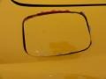 Yellow - Karmann Ghia Coupe Photo No. 39