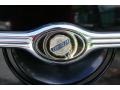 2005 Chrysler PT Cruiser GT Convertible Badge and Logo Photo