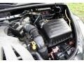 2.4L Turbocharged DOHC 16V 4 Cylinder Engine for 2005 Chrysler PT Cruiser GT Convertible #48472566