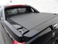 2011 Black Raven Cadillac Escalade EXT Premium AWD  photo #8