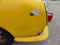 Yellow - Karmann Ghia Coupe Photo No. 46